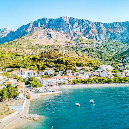 Zamarin 1 * Drvenik (Split-Dalmatia)