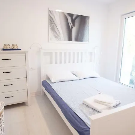 Appartement Zamarin 1