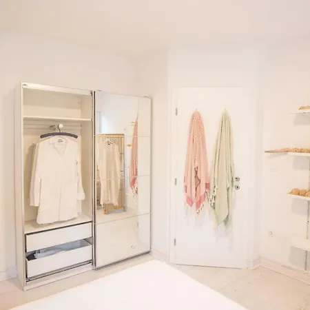 Zamarin 1 Apartment