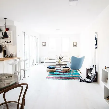Zamarin 1 Apartment *