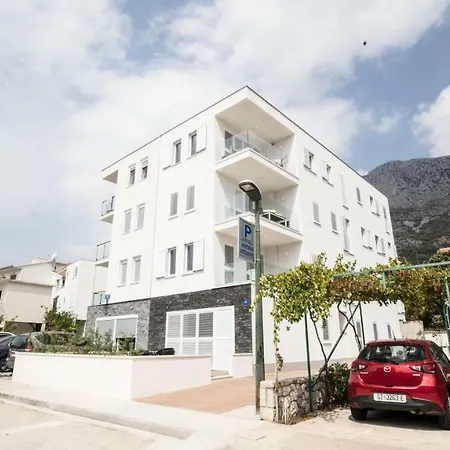 Zamarin 1 Apartment Drvenik (Split-Dalmatia)
