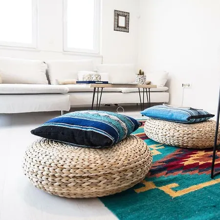 Zamarin 1 Apartamento *