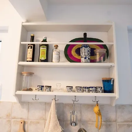 Apartamento Zamarin 1