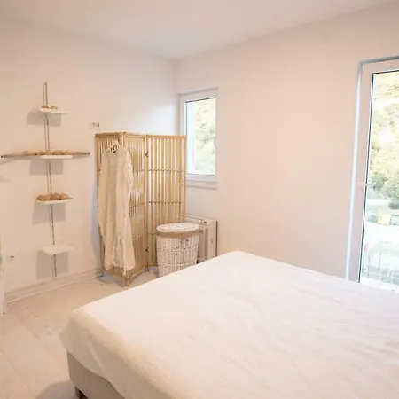 Appartement Zamarin 1 Drvenik (Split-Dalmatia)