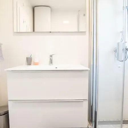 Zamarin 1 Apartment