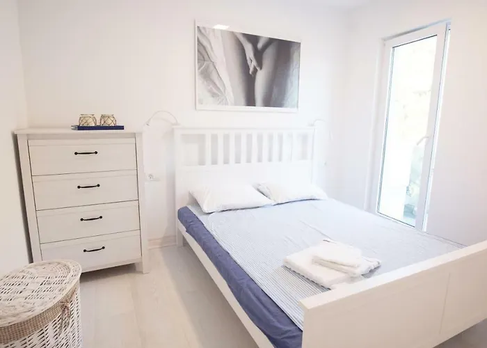 Apartman Zamarin 1