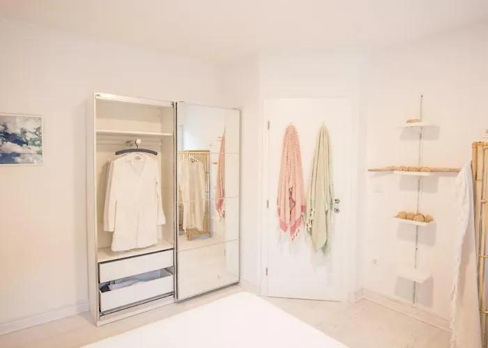 Zamarin 1 Apartman