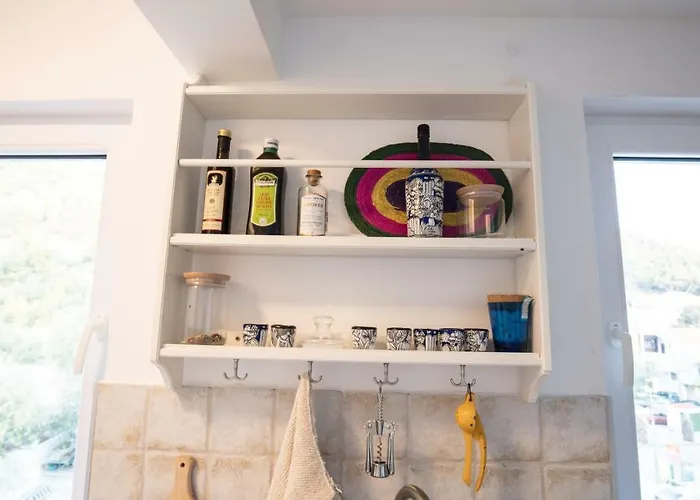 Apartman Zamarin 1