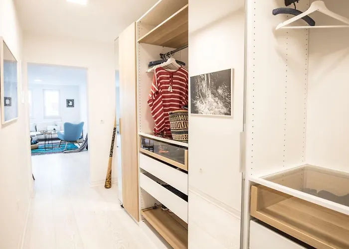 Apartman Zamarin 1 *